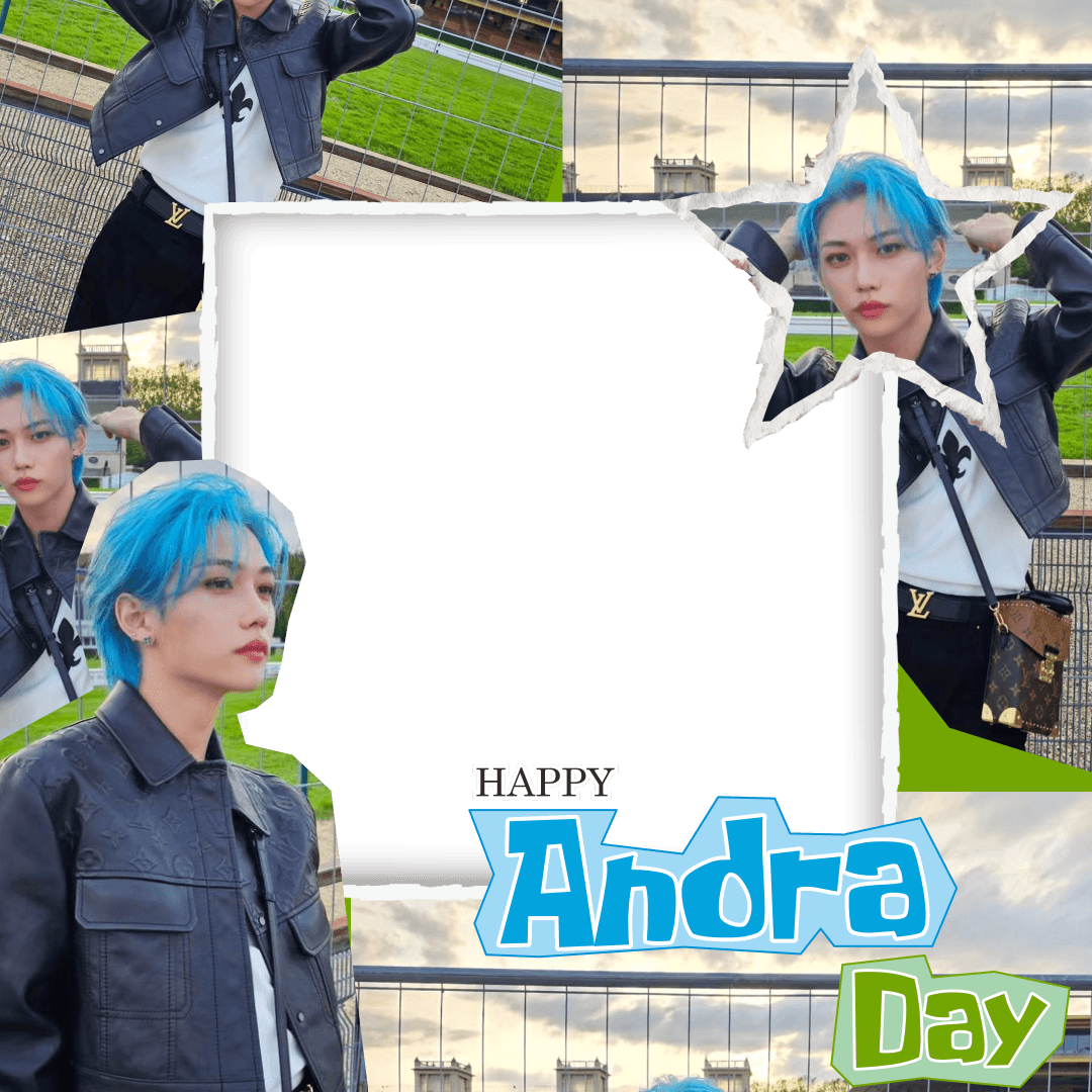 ANDRA!!