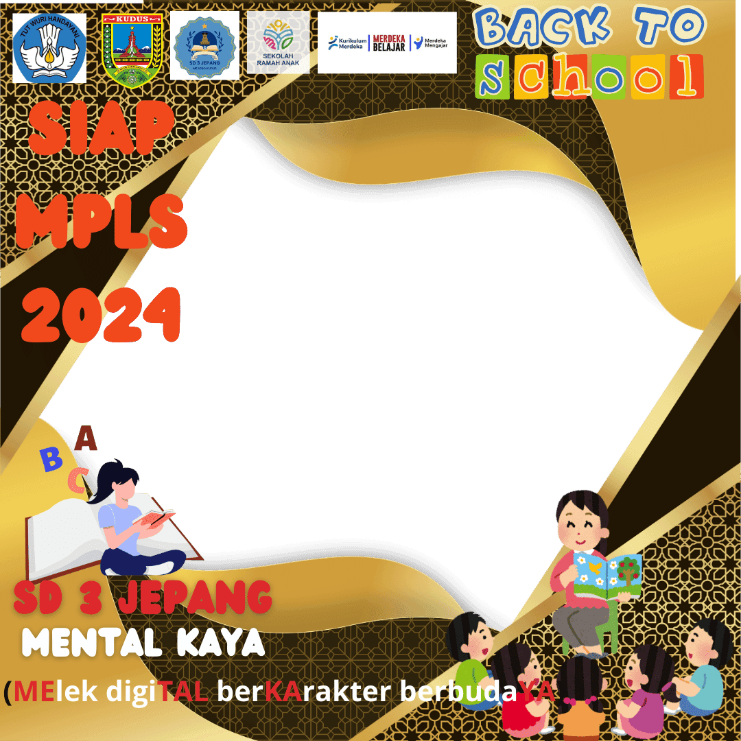 MPLS 2024 SD 3 JEPANG *