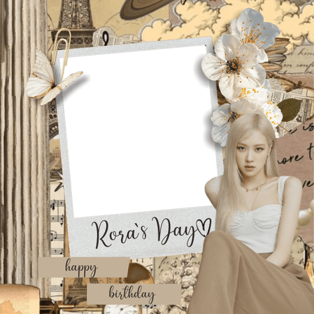 Rora's Day