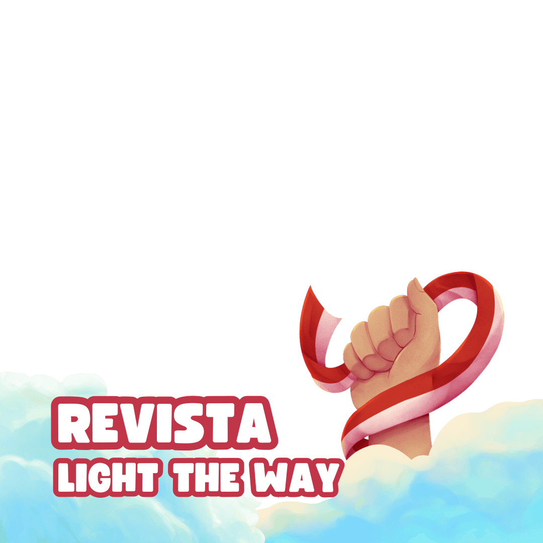 Light The Way 17