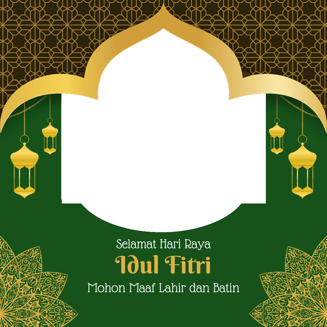 Idul fitri 2024