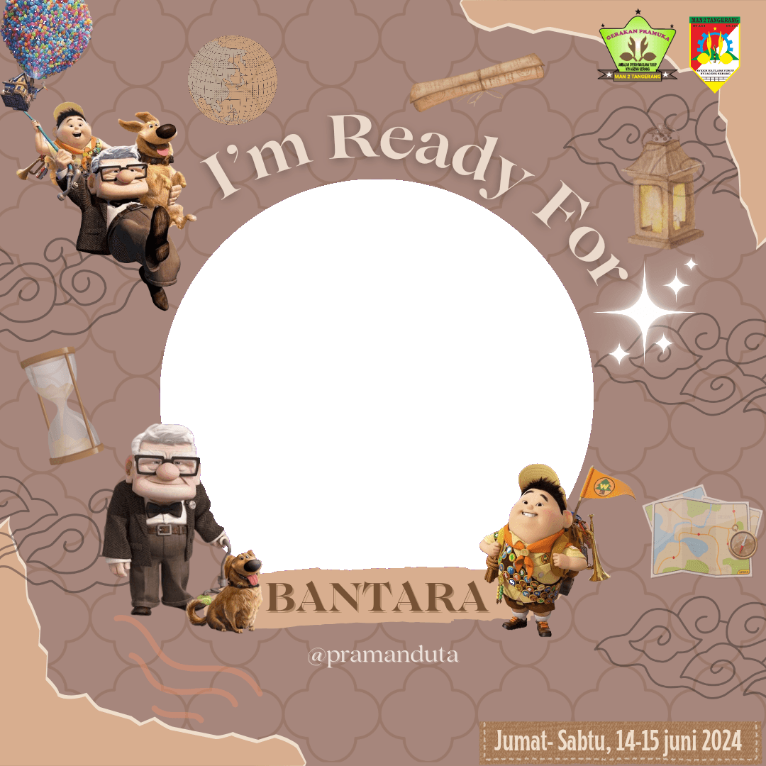 BANTARA TAHUN 2024