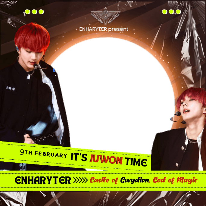 Juwon Time