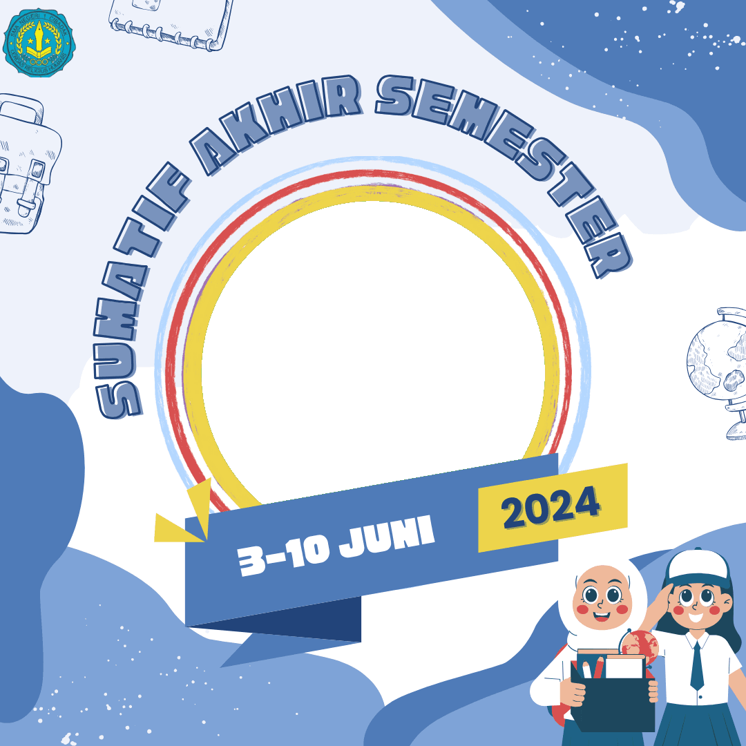 sumatif akhir semester 3-10 juni 2024
