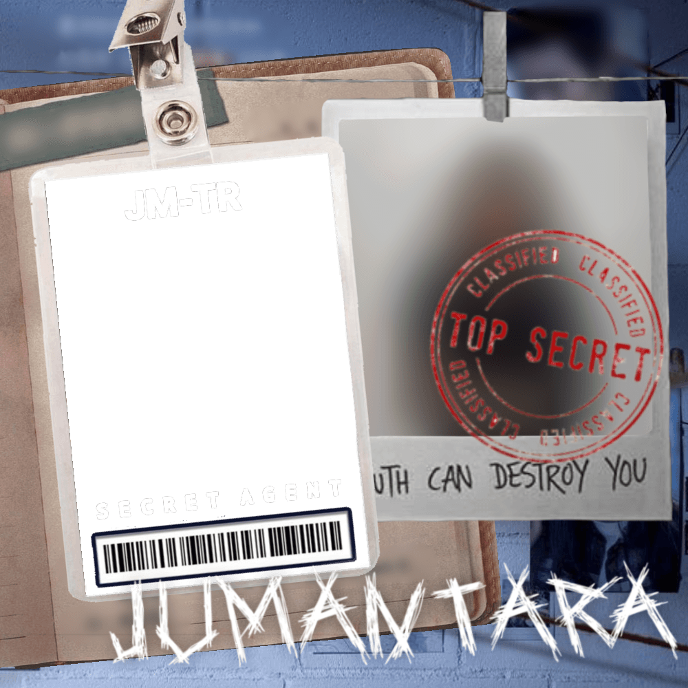 Jumantara on duty
