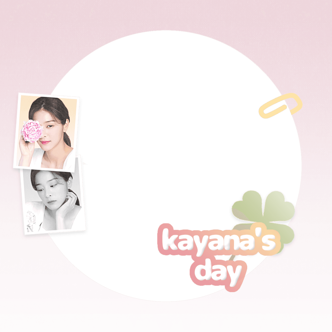 #CheersToIbuKos day
