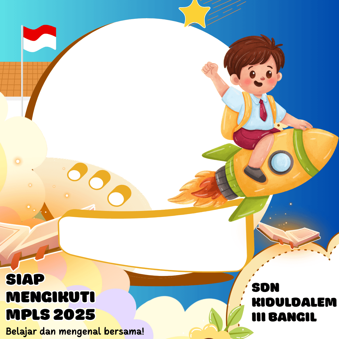 T*****N MPLS SISWA LAKI-LAKI SD TAPEL 2025