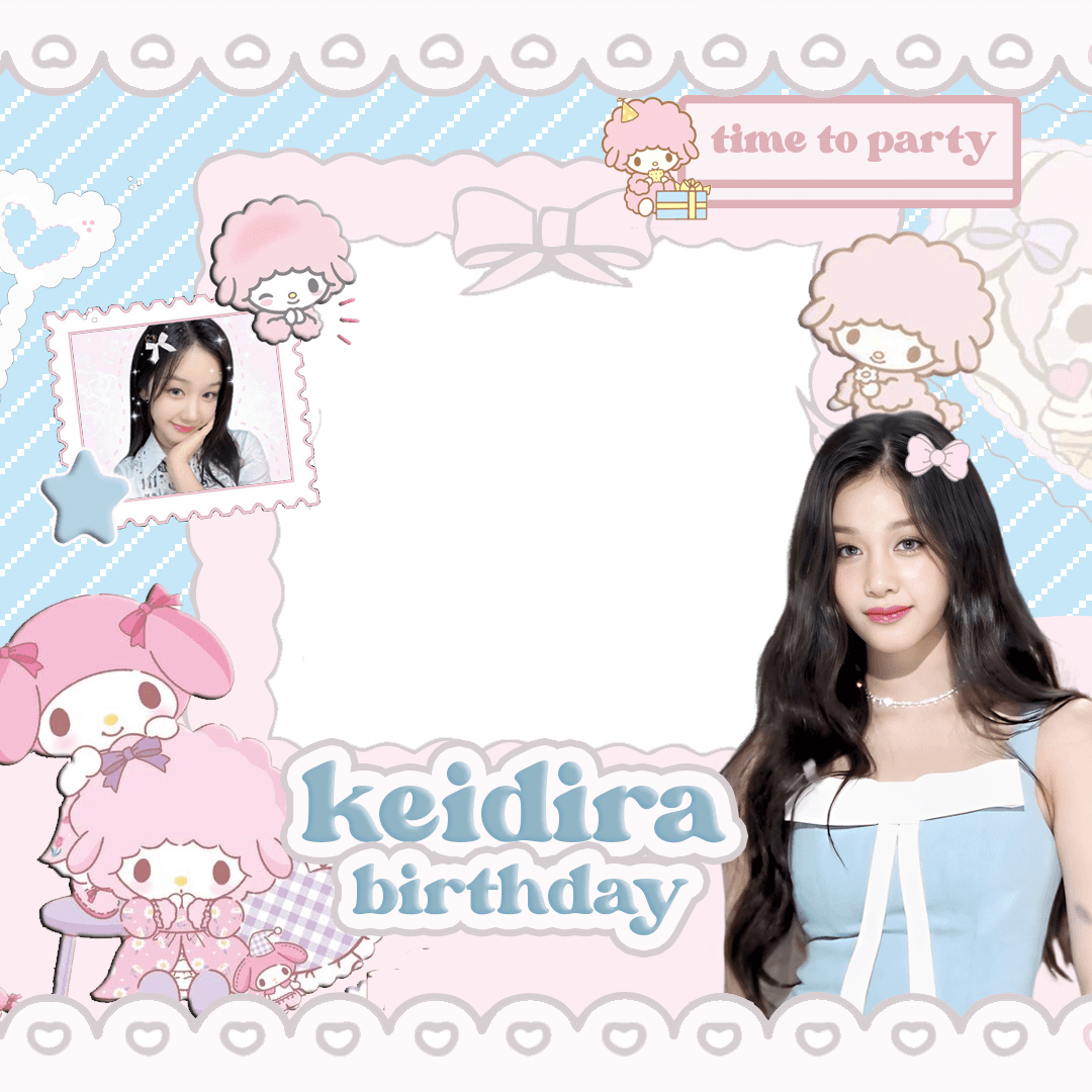 keidira's day