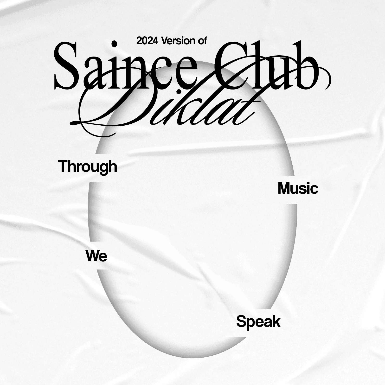 Diklat Saince Club 2024