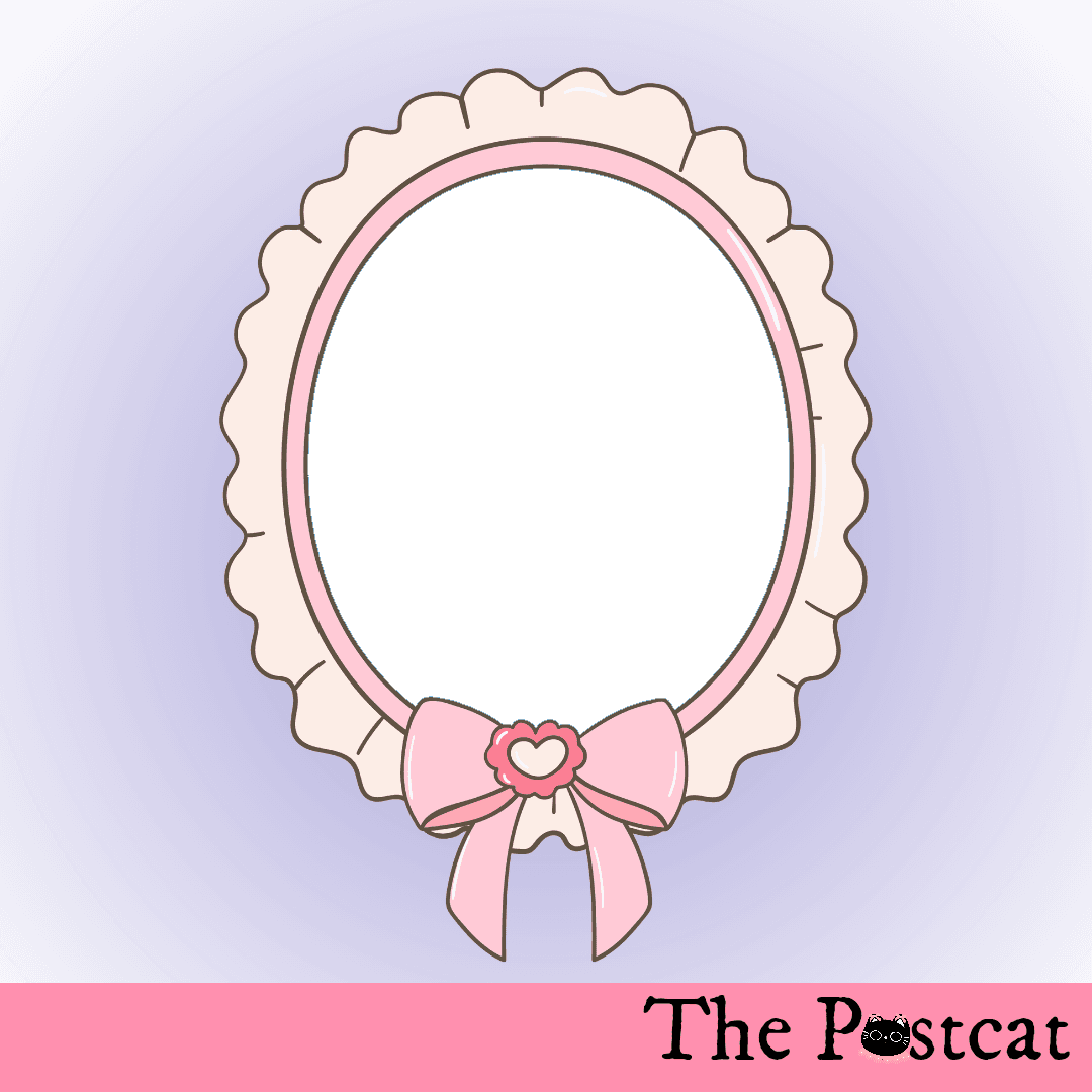 The Postcat Last Letter