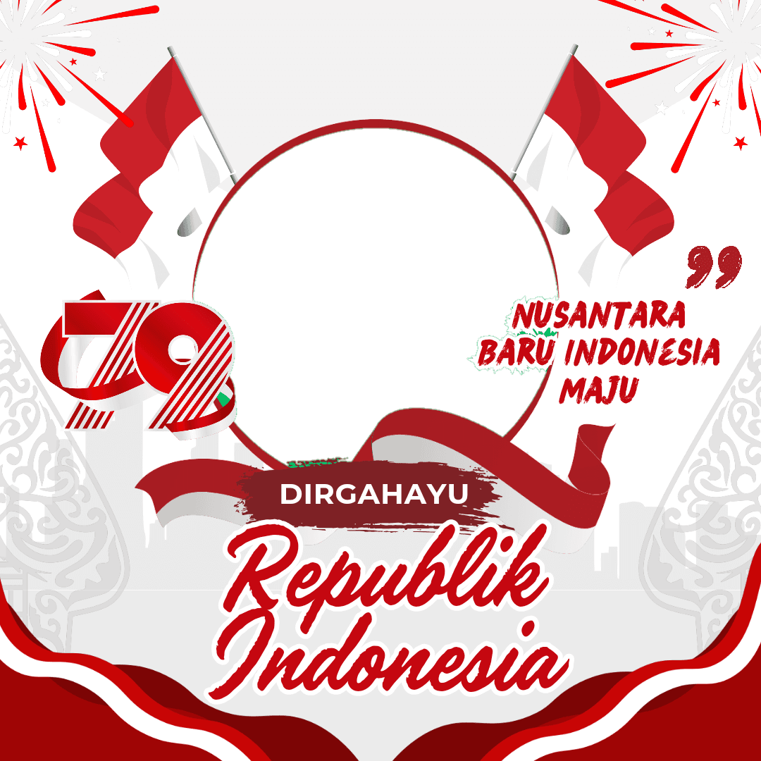 DIRGAHAYU INDONESIAKU