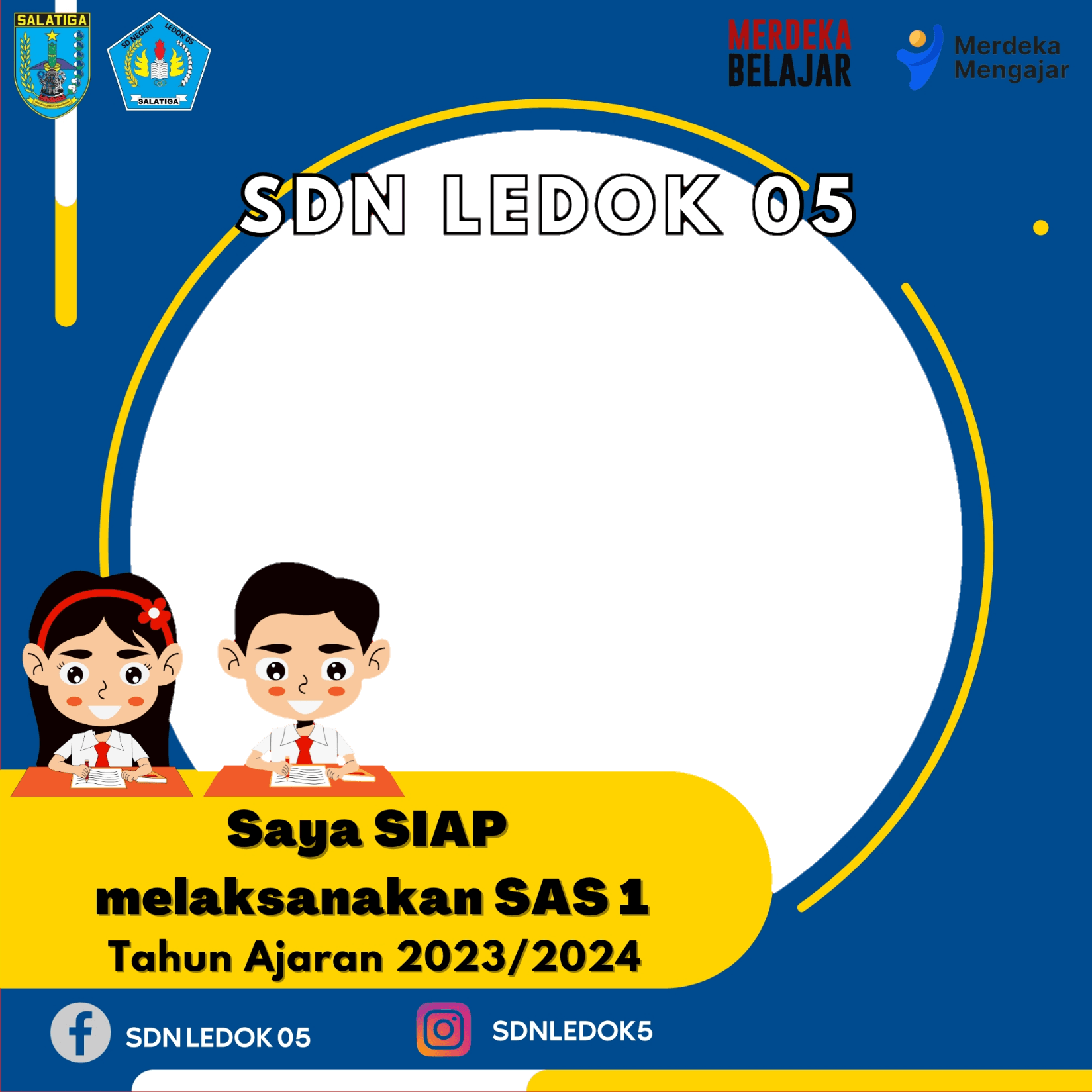 SAS 1 DOKMA