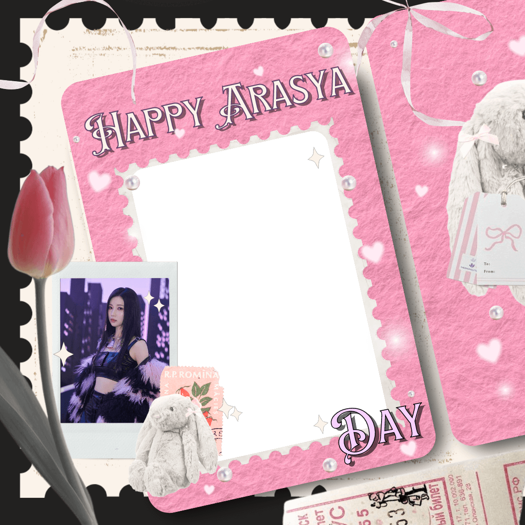 Happy Arsasya Day
