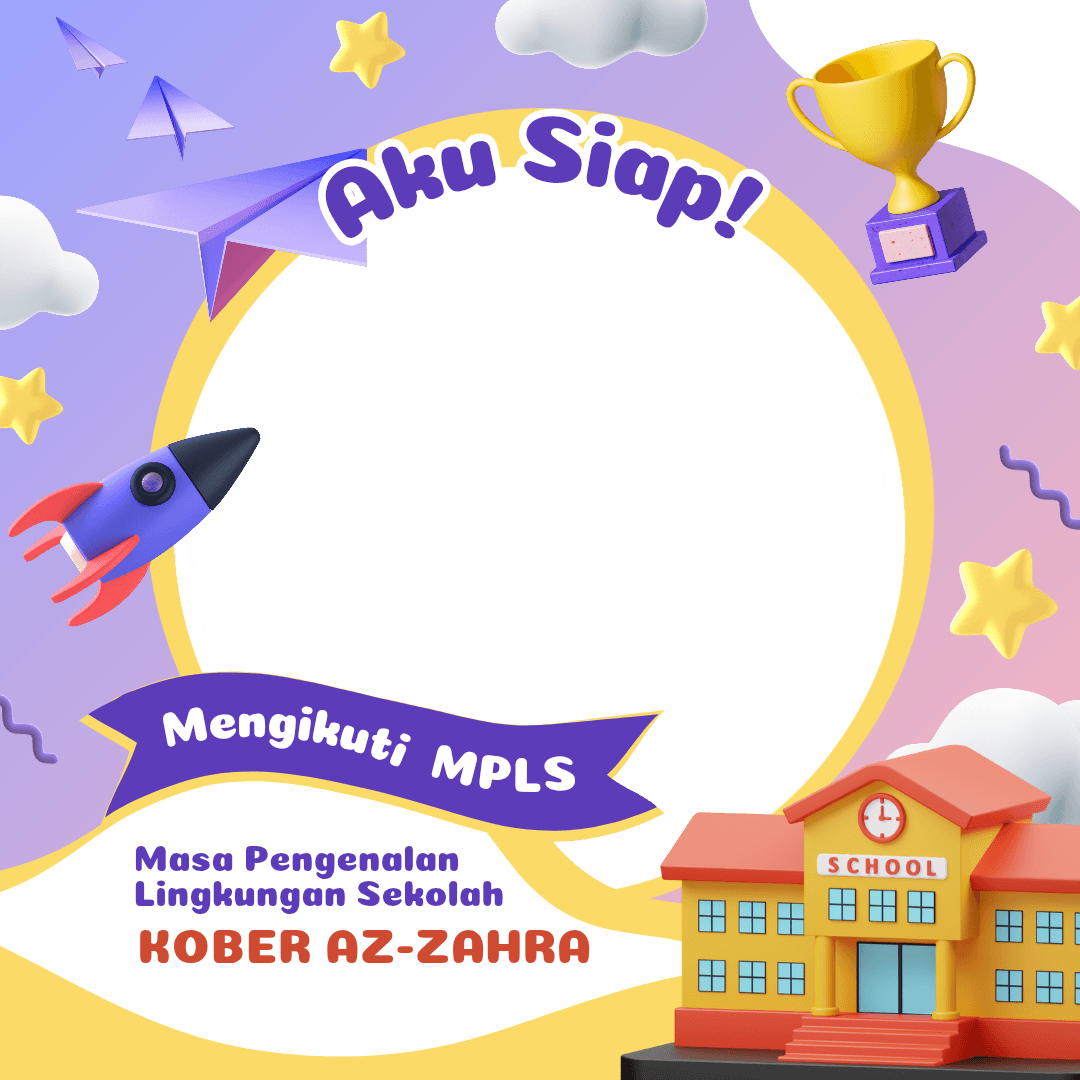 MPLS KOBER AZ-ZAHRA