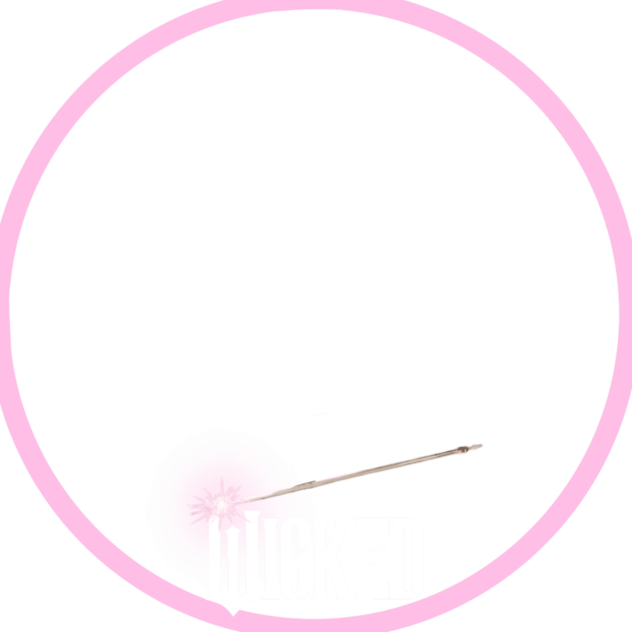 AGO | Semana Wicked