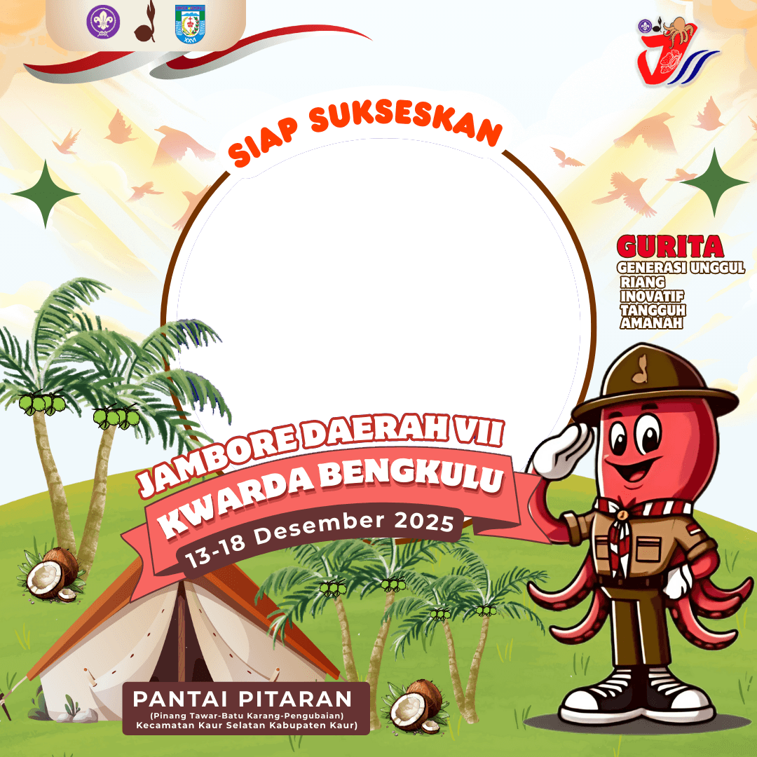 T*****n Jamda VII Bengkulu