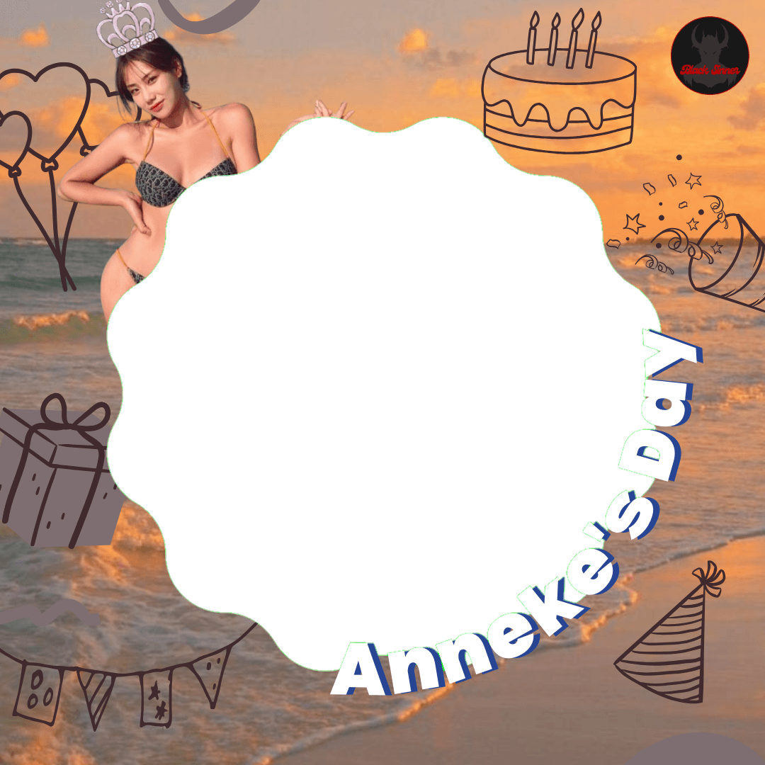 Anne birthday party 