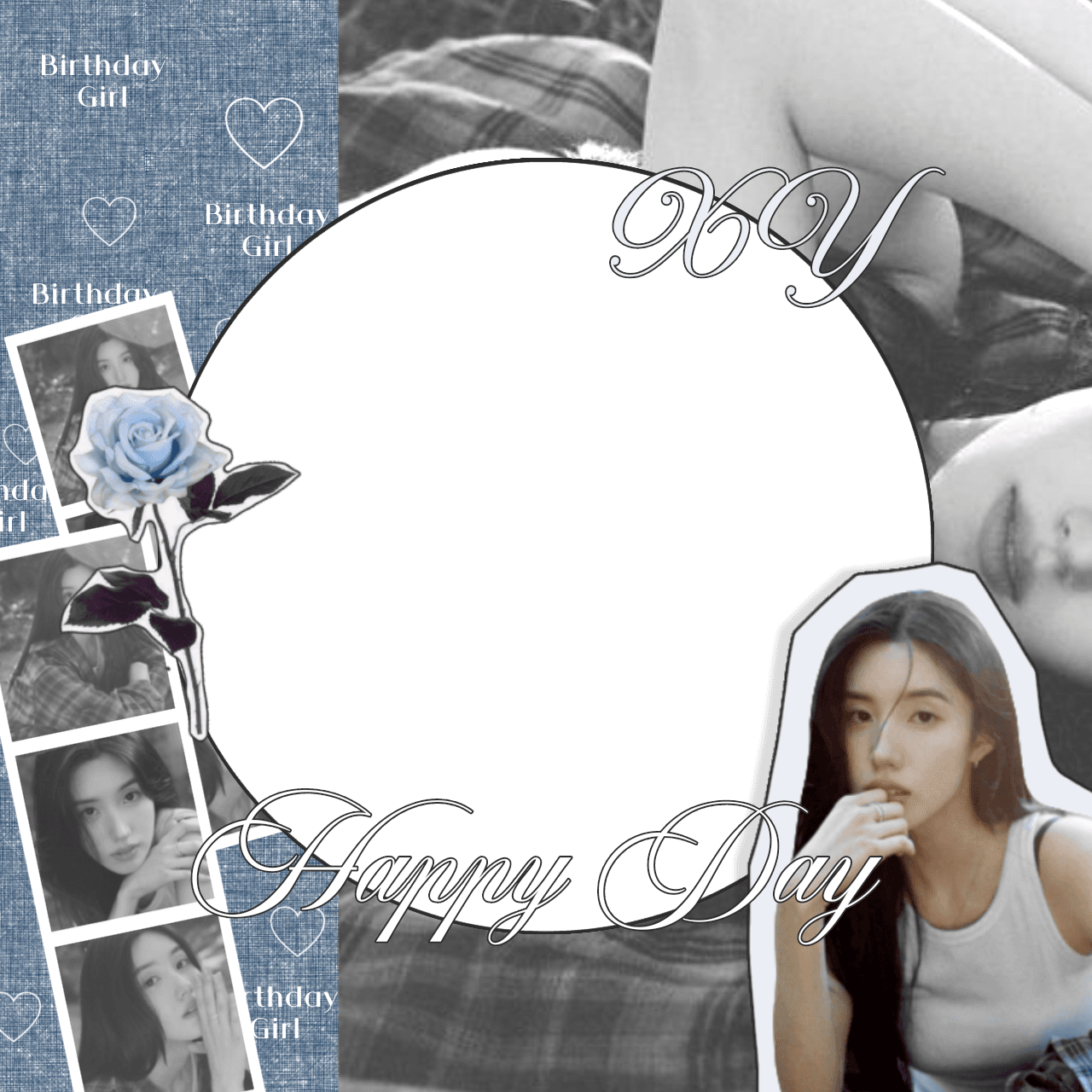 Xiyeon's Day