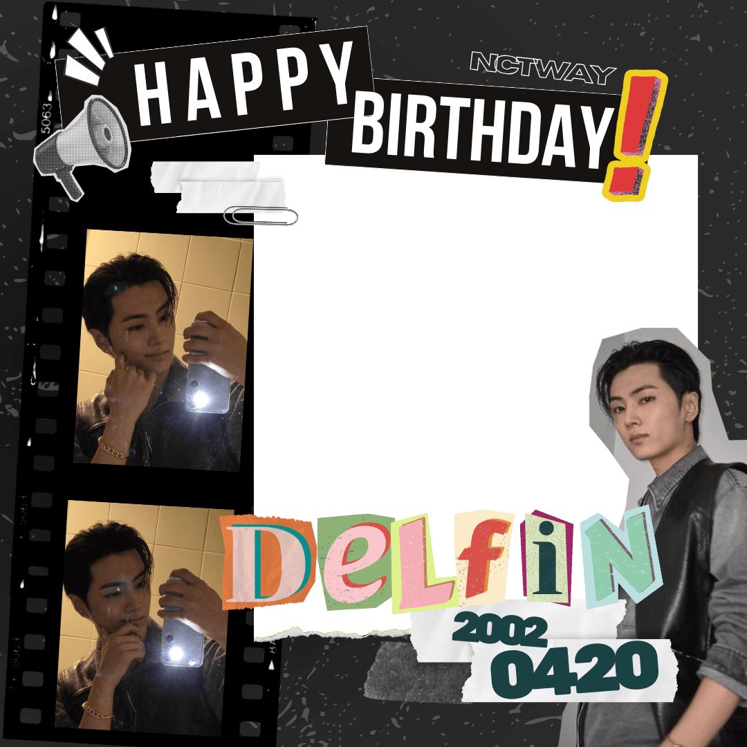 NCTWAY DELFIN DAY
