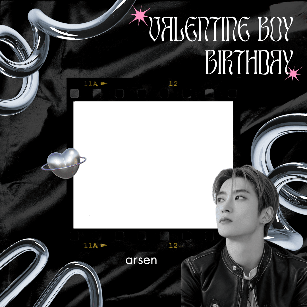 Arsen's Birthday