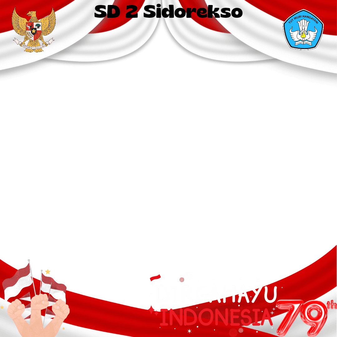 Dirgahayu 79