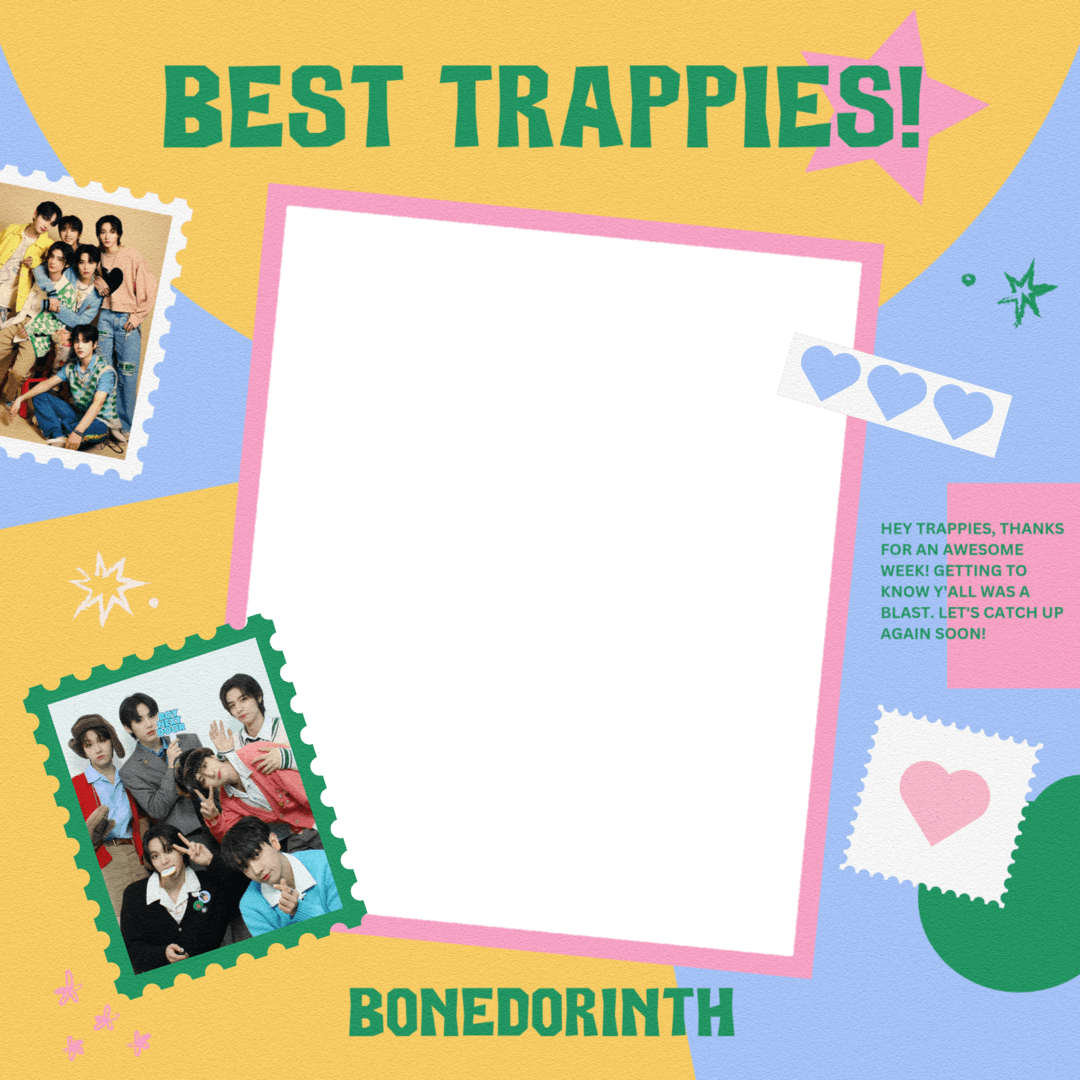 BNDrinth!