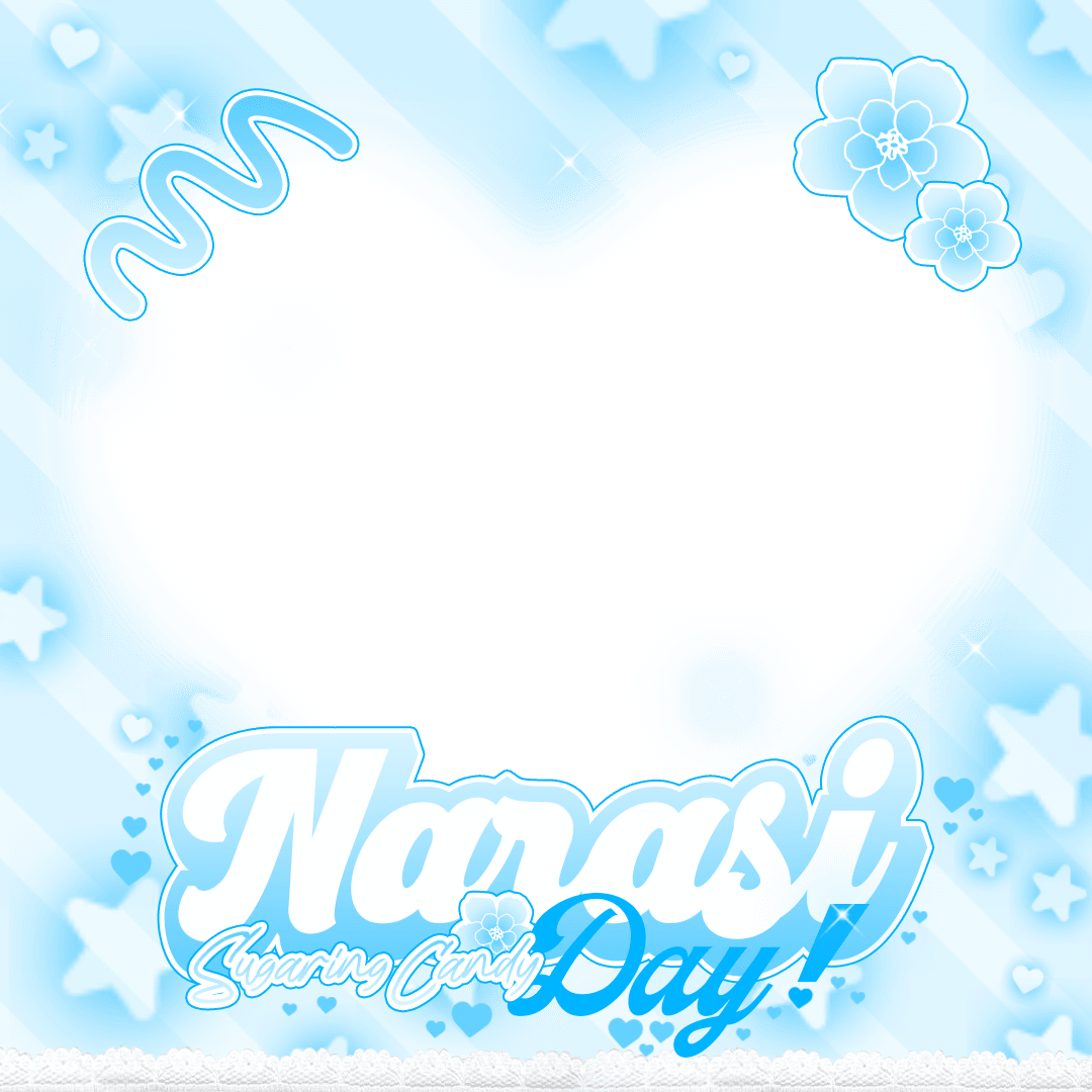 Narasi's Day