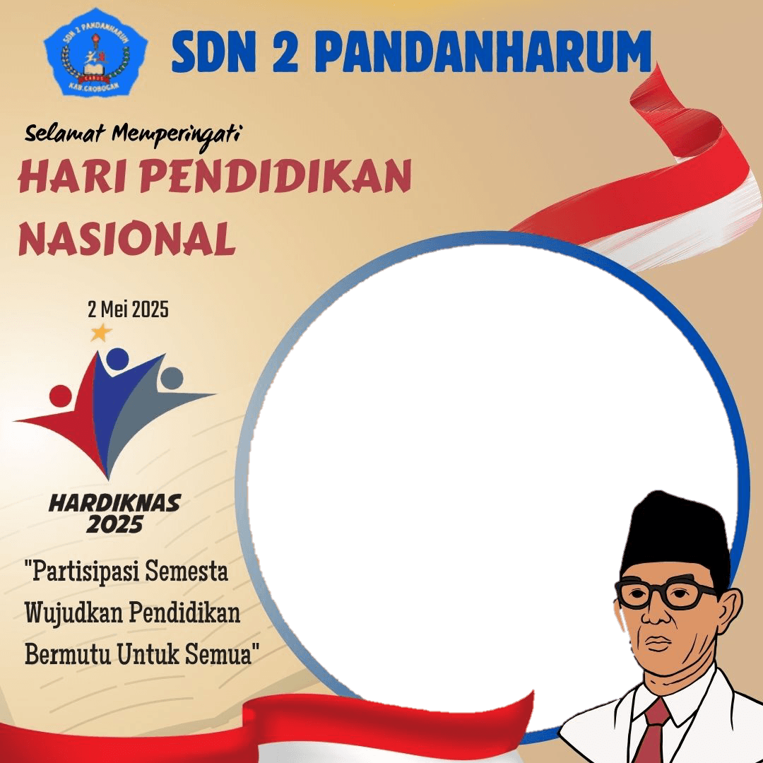 Hari Pendidikan Nasional 2025