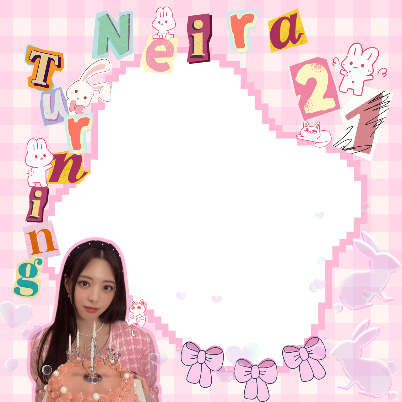 Neira bday