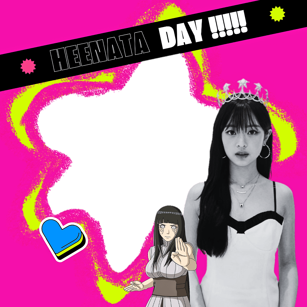 Heenata Bday!