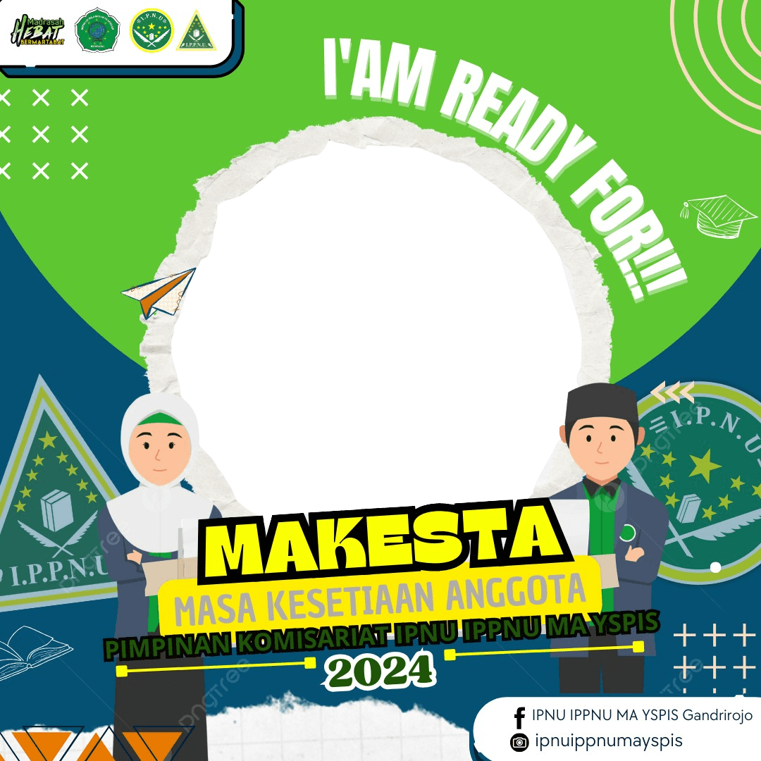 MAKESTA MA YSPIS 2024