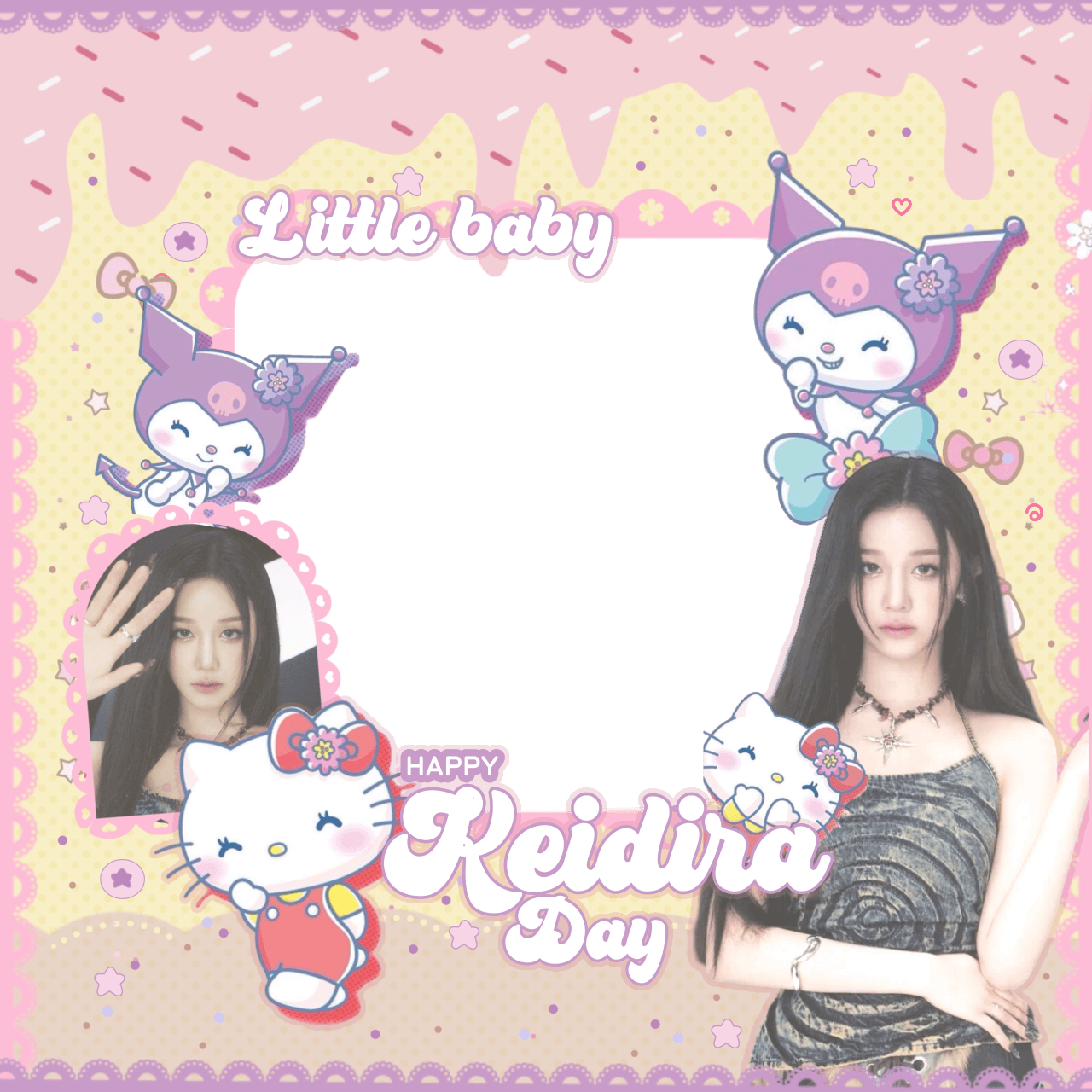 keidira day