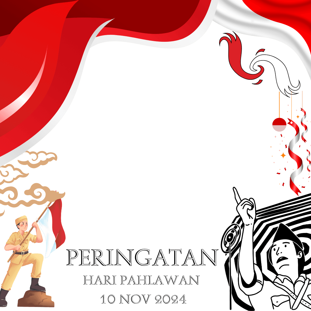 Hari pahlawan by 3_31_silfia