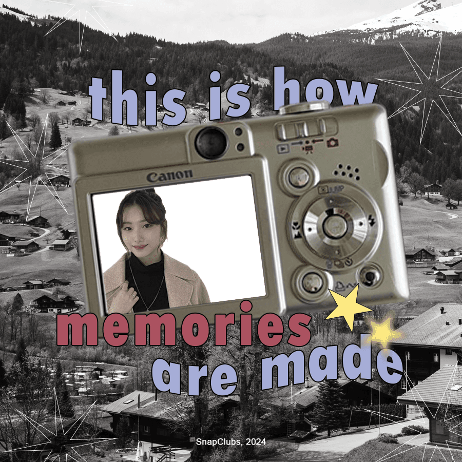 Thank you, SnapClubs!