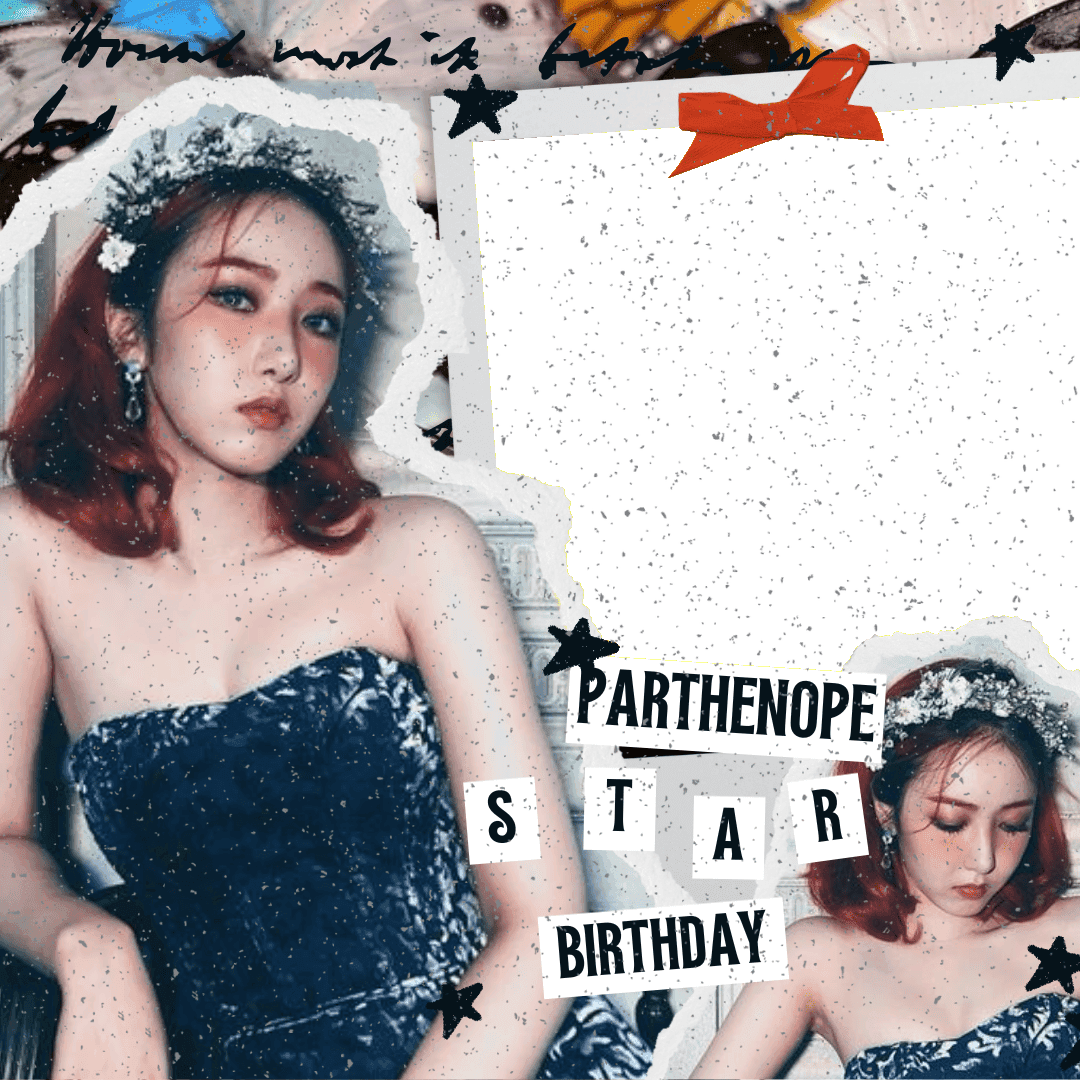 Parthenope Star Day