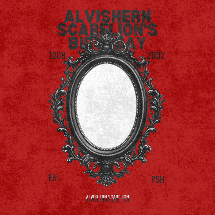 Alvishern’s Day