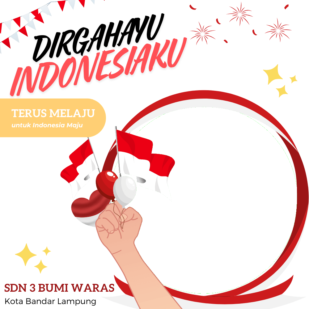HARI KEMERDEKAAN RI