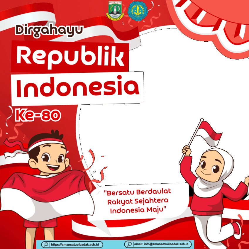HUT RI Ke-80