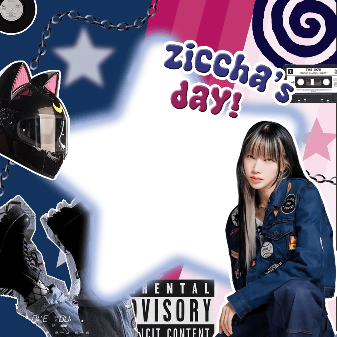 Ziccha’s Birthday