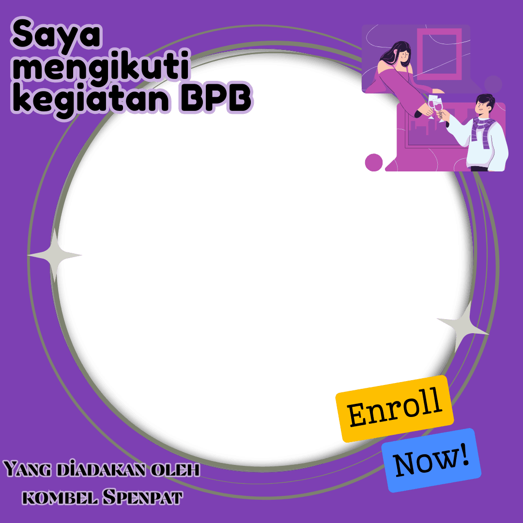 Berbagi praktik baik