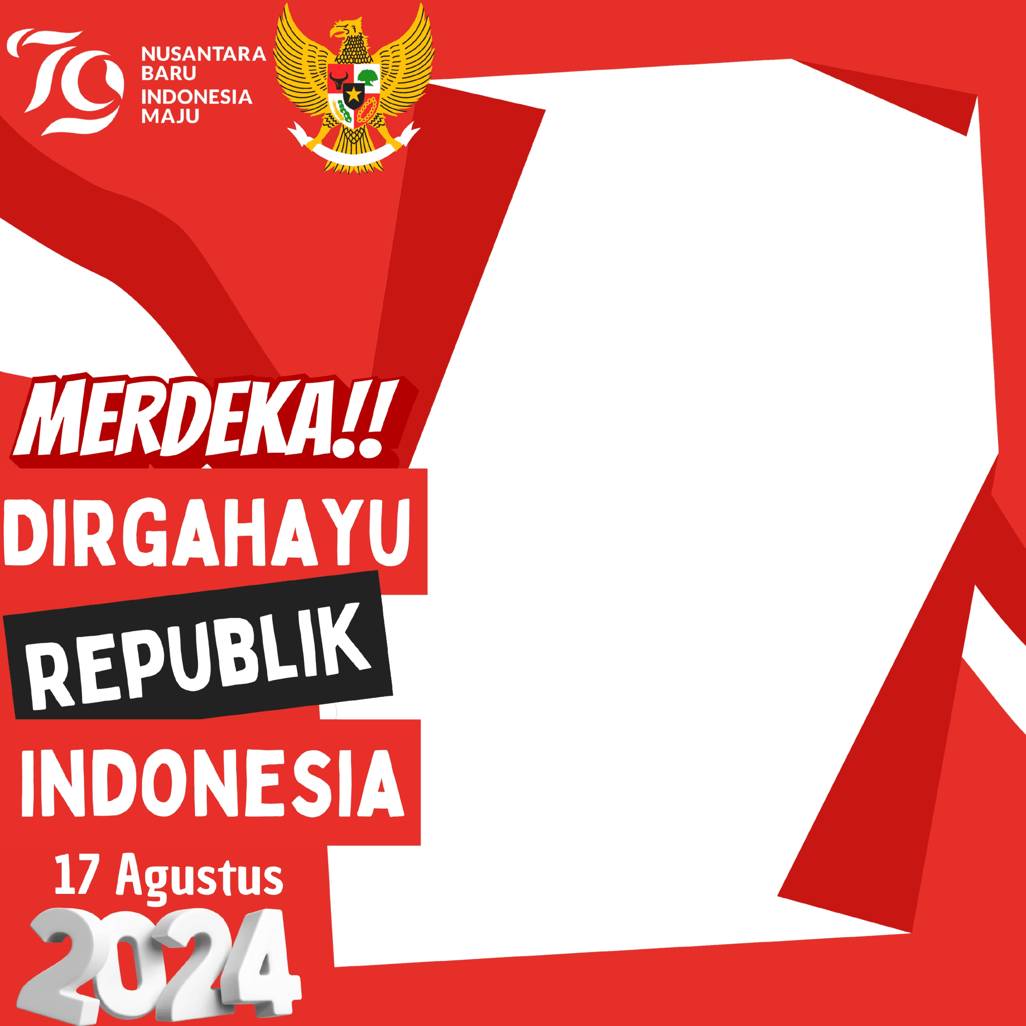 HUT RI KE_79