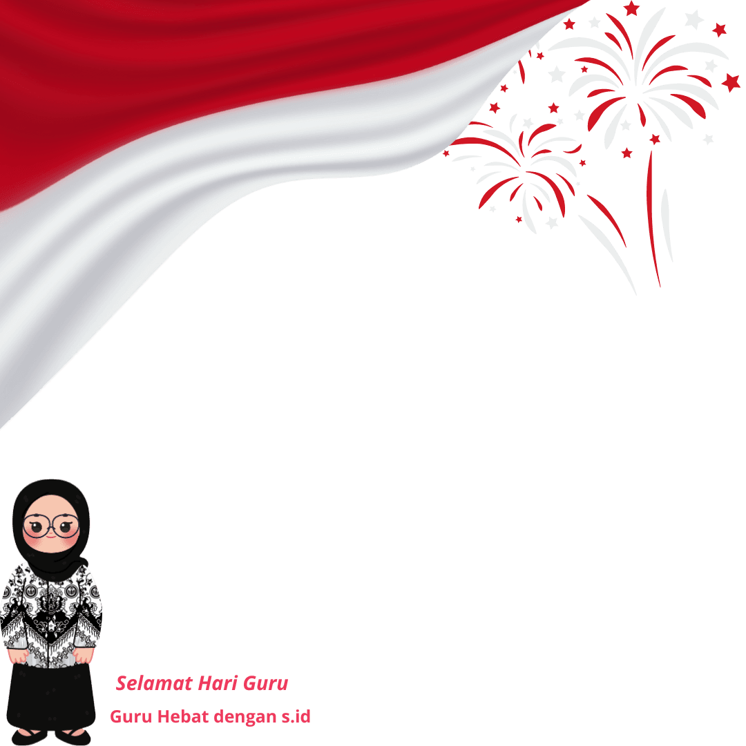 GCE Banten bersama s.id