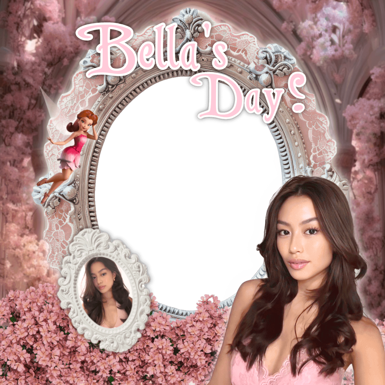 Bella's day