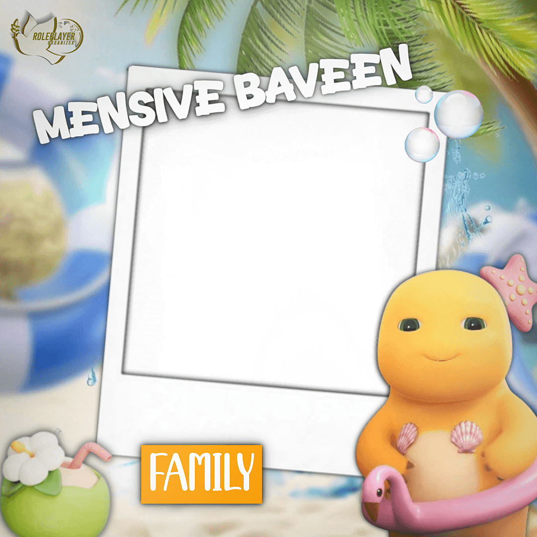 Baveen Mensive 
