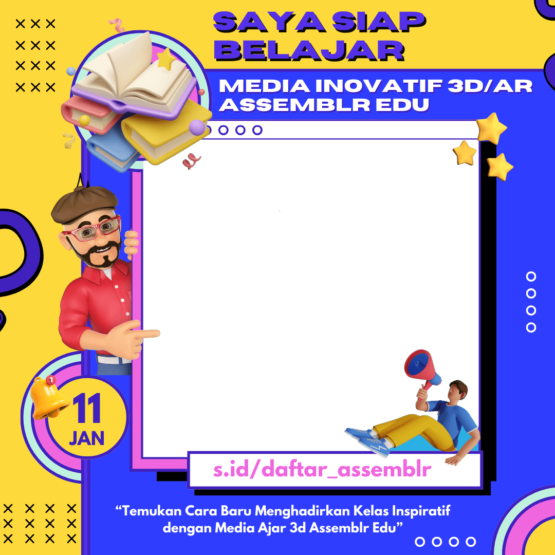 Workshop Assemblr 