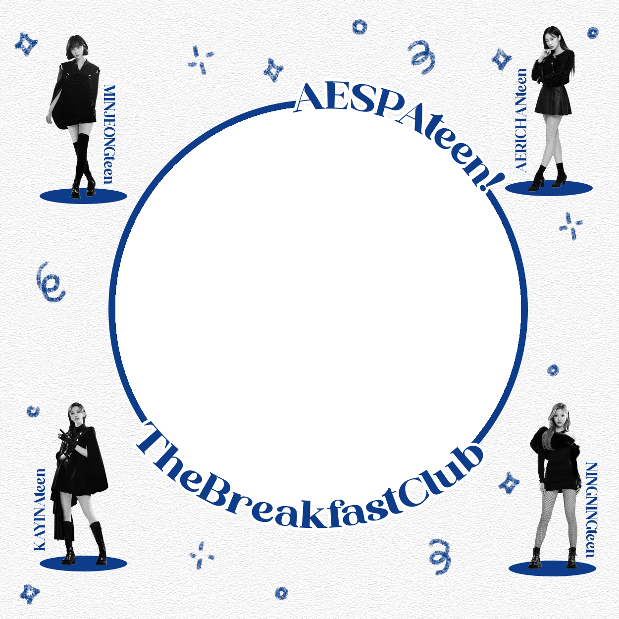 AESPAteen x TheBfastClub
