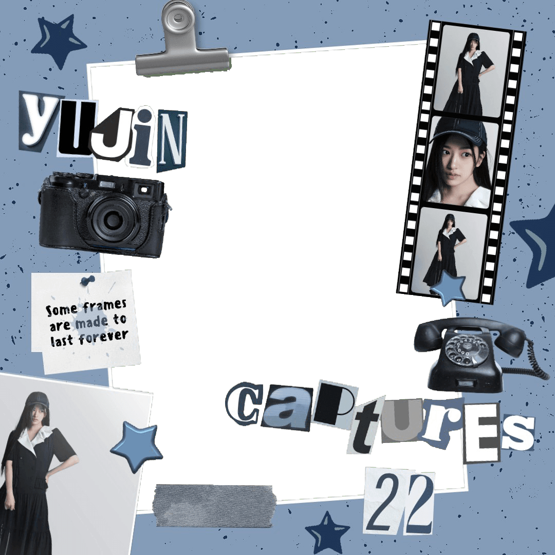#YUJINCAPTURED22