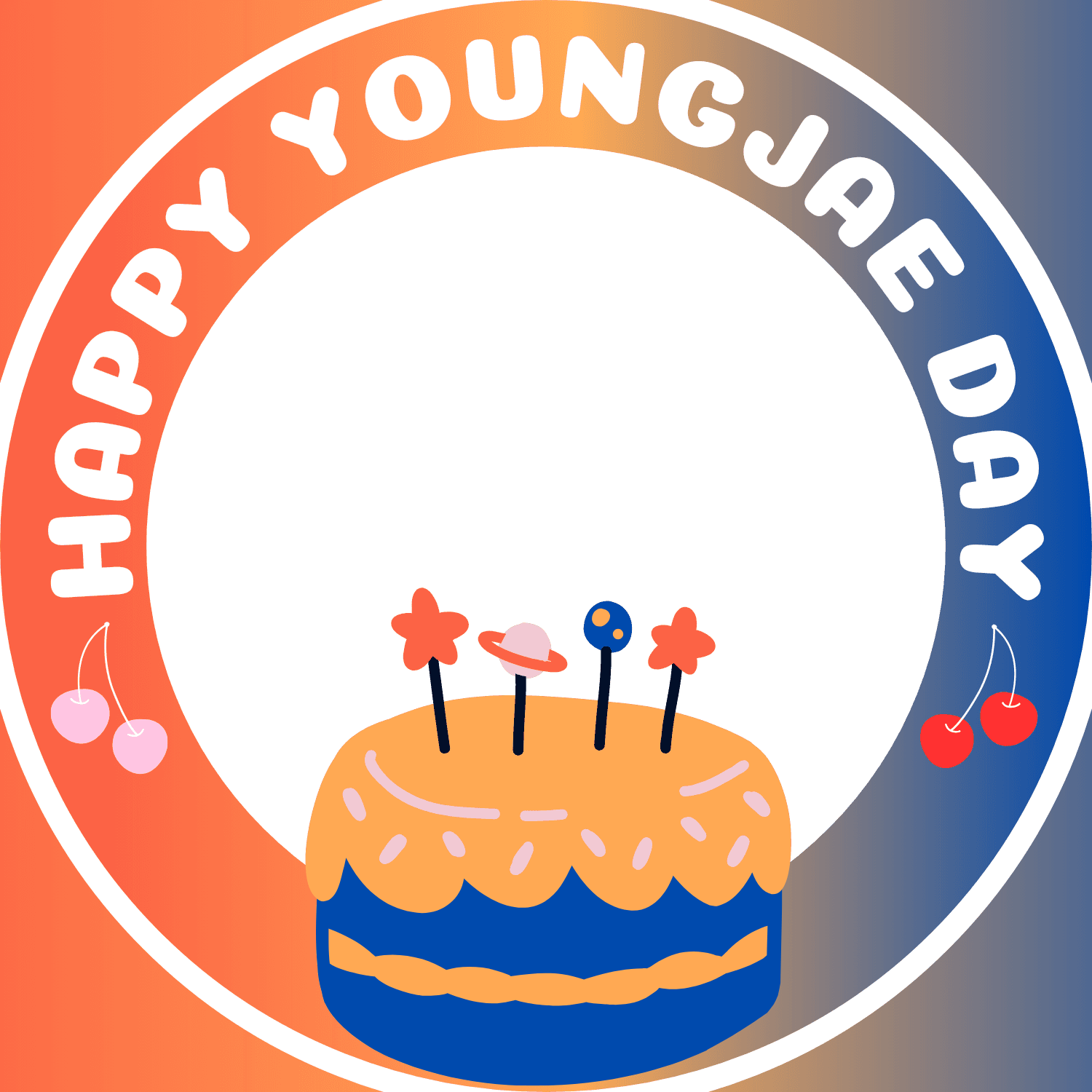 Happy Youngjae Day