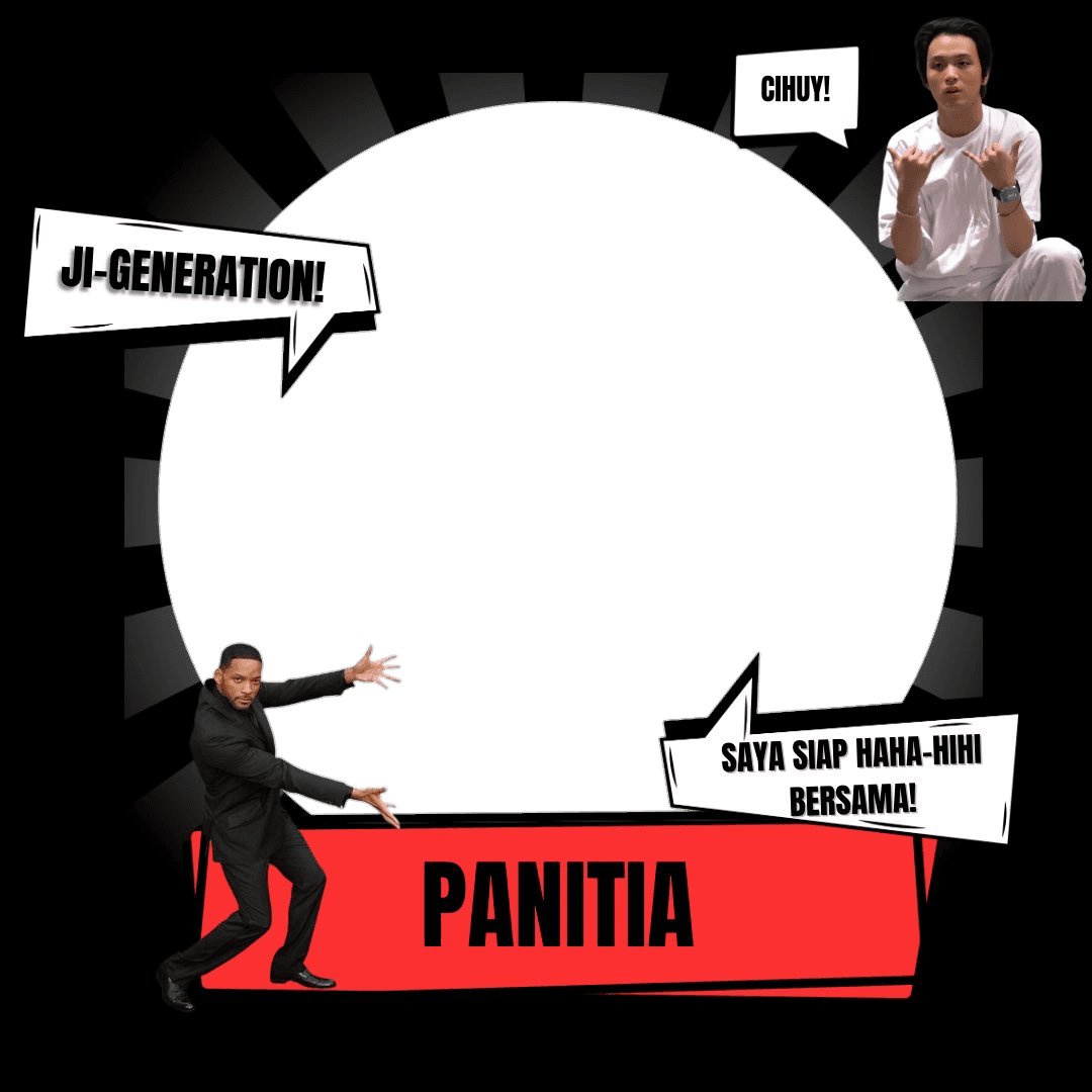 Ji-Generation!