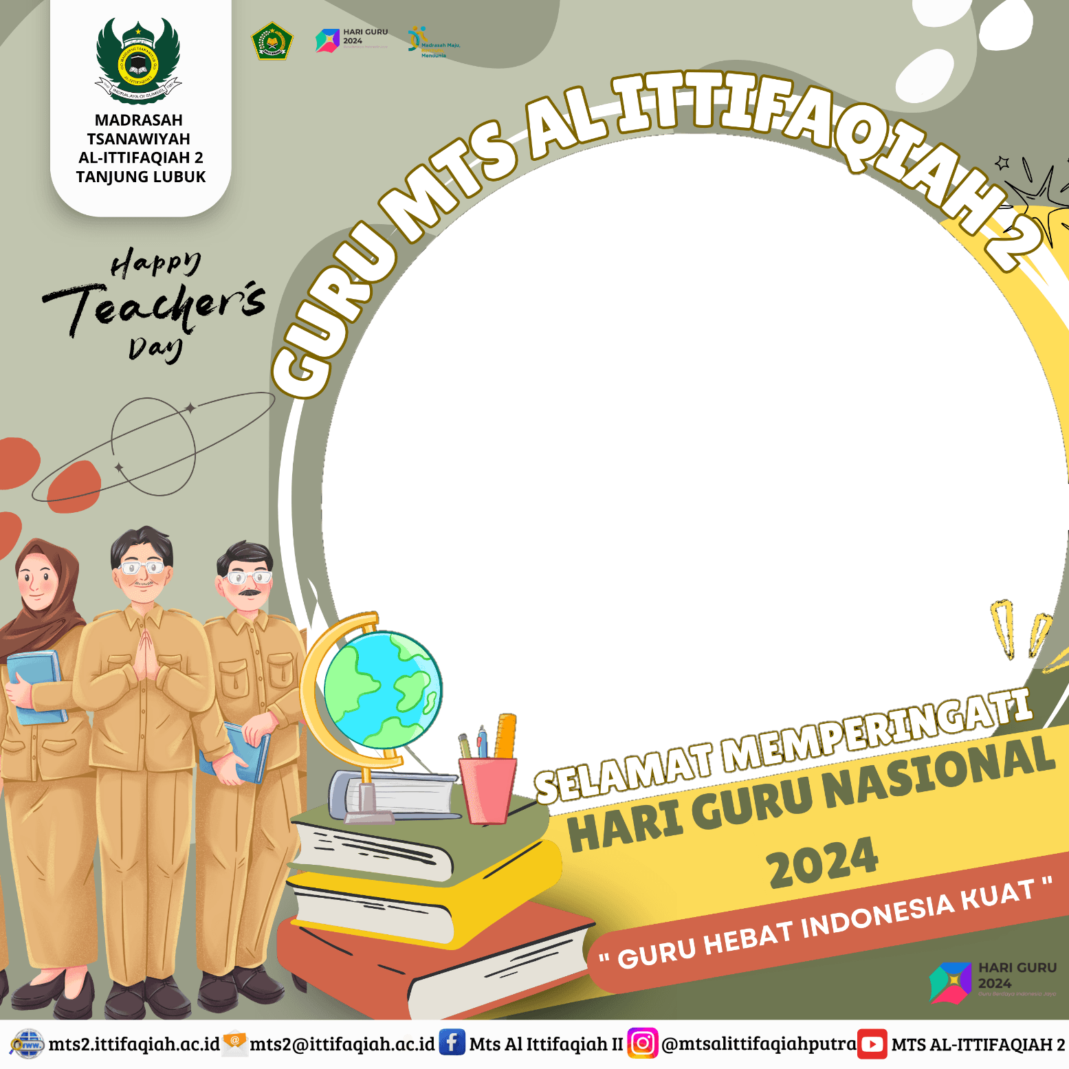 HARI GURU NASIONAL 2024